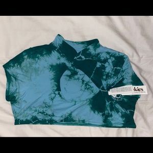 Frankies Bikini top Logan